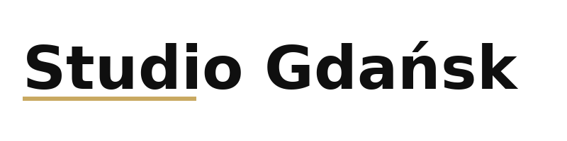 Studio Gdańsk logo